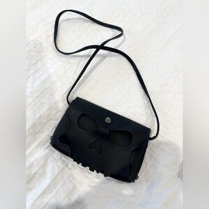 Skull Crossbody Bag Halloween season